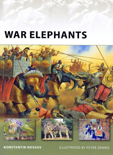 War Elephants