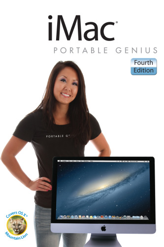 iMac Portable Genius