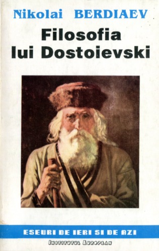 Filosofia lui Dostoievski