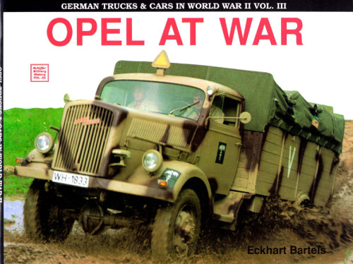 Opel at War