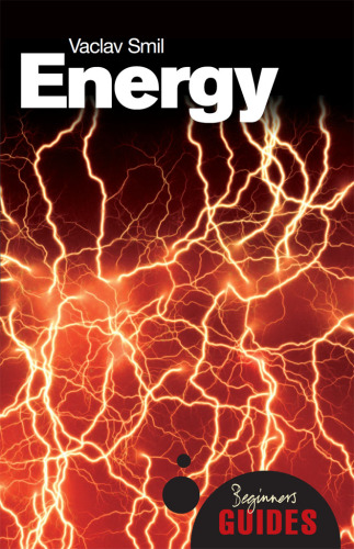 Energy: A Beginner's Guide