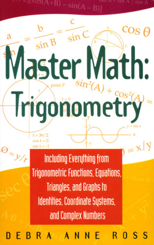 Master Math: Trigonometry