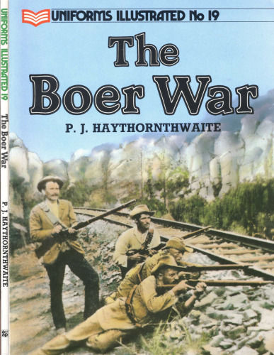 The Boer War