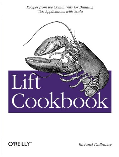 Lift Cookbook