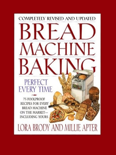 Bread Machine Baking