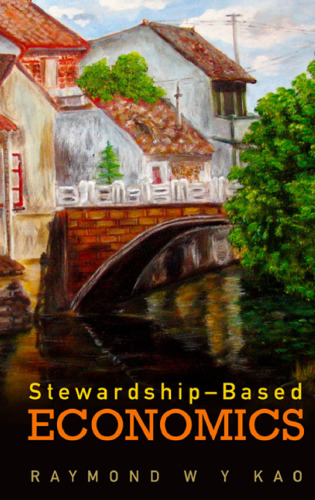 Stewardship-based Economics