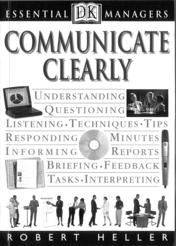 Communicate Clearly