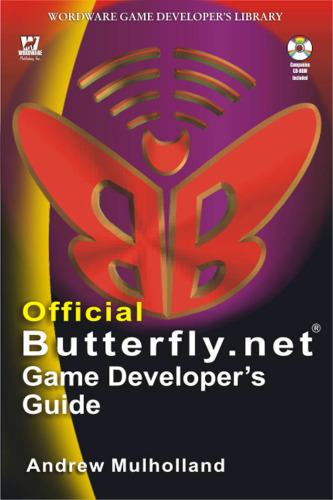 Official Butterfly.net Game Developer's Guide