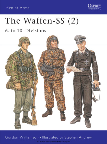 The Waffen-SS