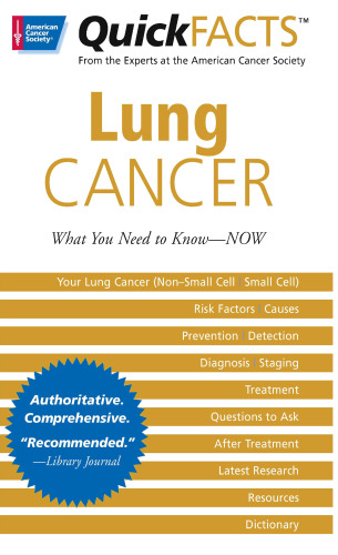 Quick Facts on Lung Cancer