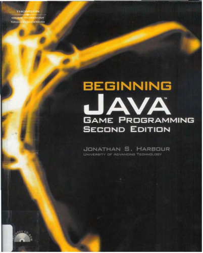 Beginning Java Game Programming Second Edition