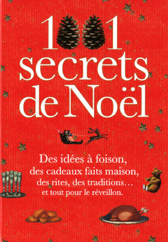 1001 secrets de Noël