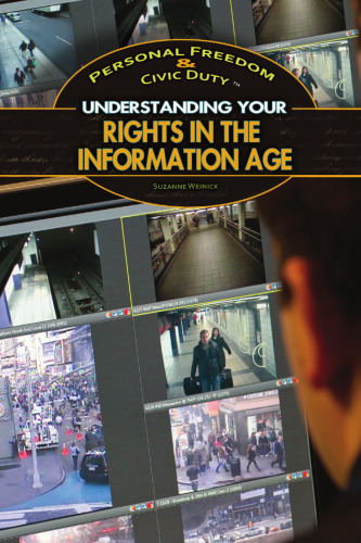 Understanding Your Rights in the Information Age