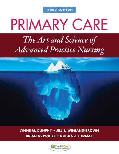 Primary Care: Art and Science of Advanced Practice Nursing