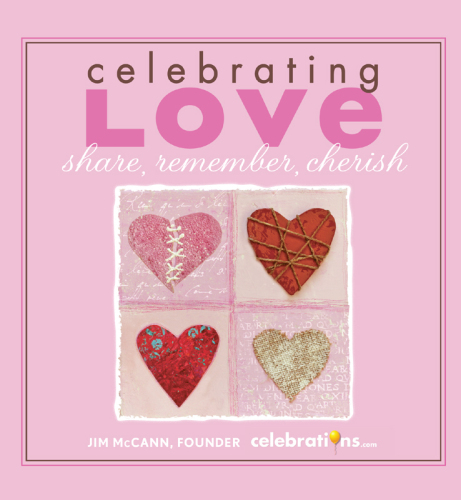 Celebrating Love: Share, Remember, Cherish