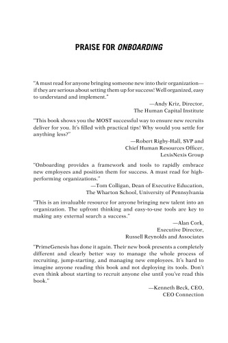 Onboarding: How to Get Your New Employees Up to Speed in Half the Time