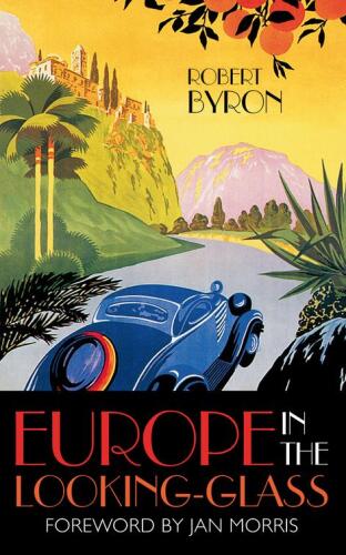 Europe in the looking glass