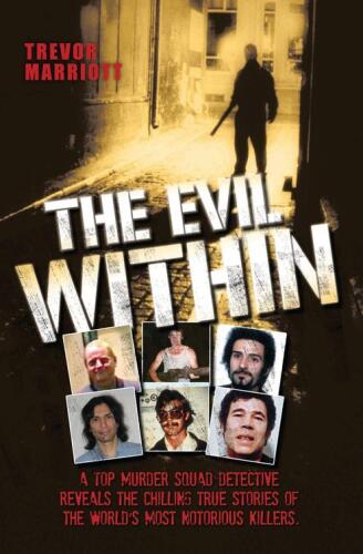 The Evil Within