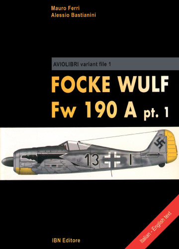 Fockewulf FW190: 1