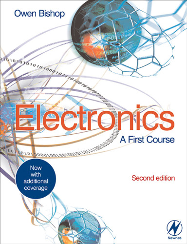 Electronics: A First Course, Second Edition