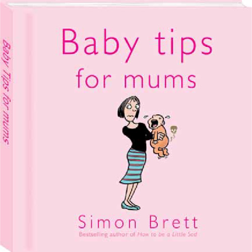 Baby tips for mums