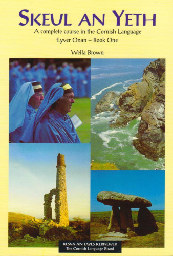 Language Ladder: Pt. 1: Skeul an Yeth