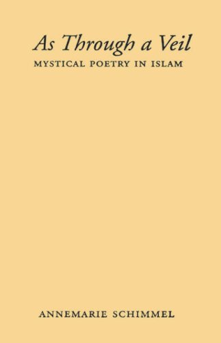 As Through A Veil: Mystical Poetry in Islam