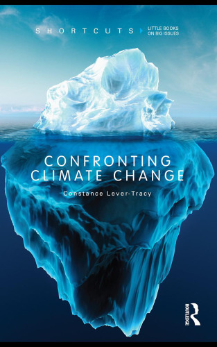 Confronting Climate Change
