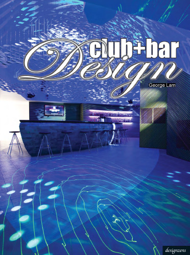 Club + Bar Design