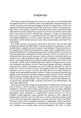 Carbon Nanotechnology: Recent Developments in Chemistry, Physics, Materials Science and Device Applications