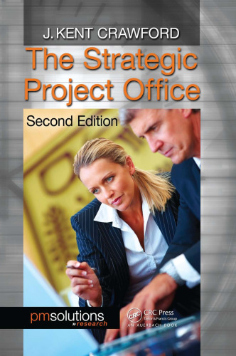 The Strategic Project Office, Second Edition