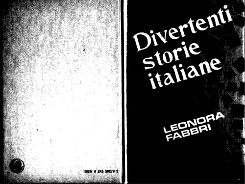 Divertenti Storie Italiane