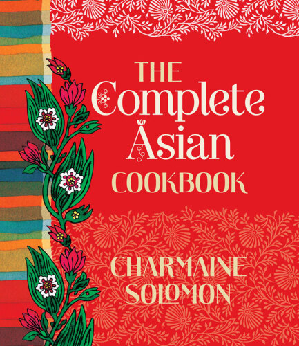 Complete Asian Cookbook