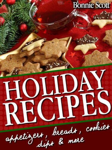 Holiday Recipes