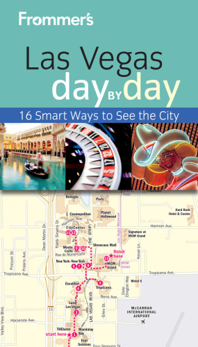 Frommer's Las Vegas Day by Day