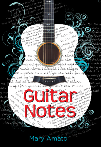 Guitar Notes