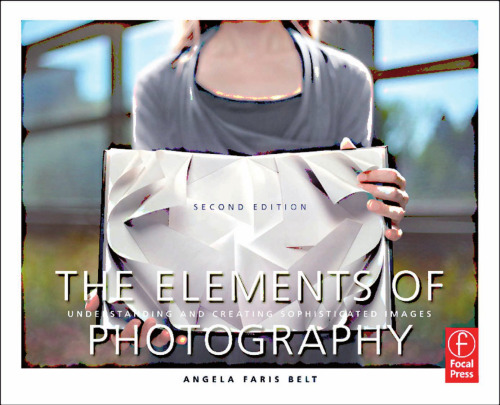 The Elements of Photography: Understanding and Creating Sophisticated Images
