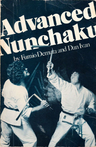 Advanced Nunchaku