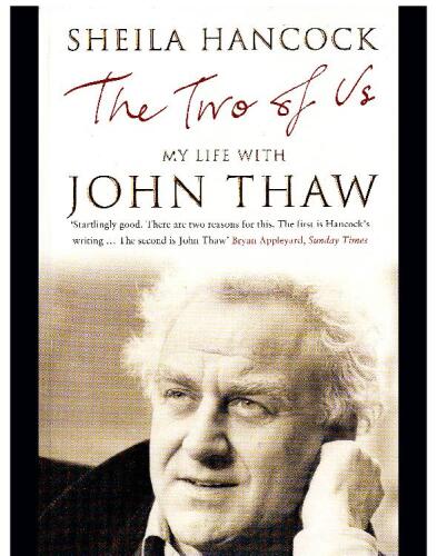 The Two of Us: My Life with John Thaw