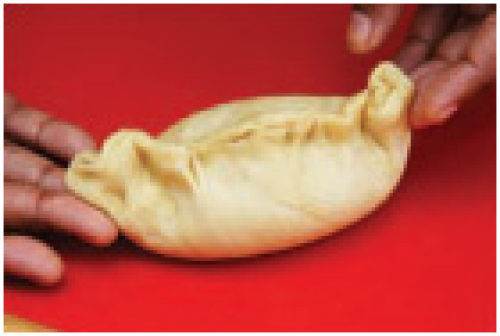 Caribbean Vegan: Meat-Free, Egg-Free, Dairy-Free Authentic Island Cuisine for Every Occasion