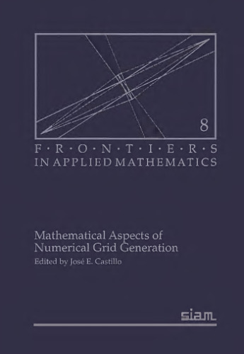 Mathematical aspects of numerical grid generation