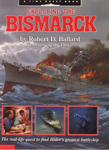 Exploring the Bismarck