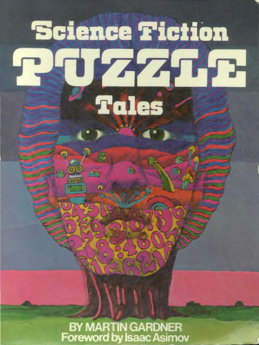 Science Fiction Puzzle Tales