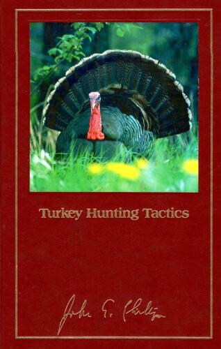 Turkey Hunting Tactics
