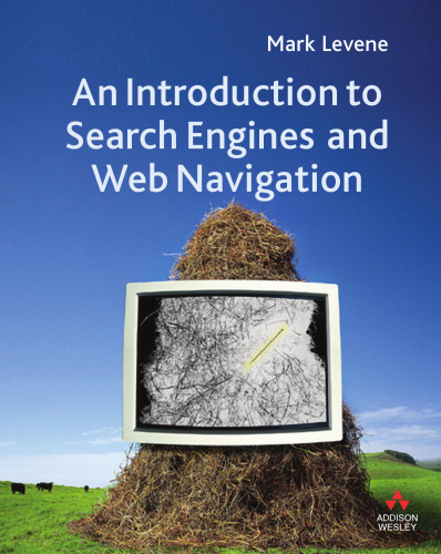 An Introduction to Search Engines and Web Navigation