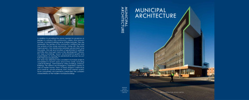 Municipal Architecture