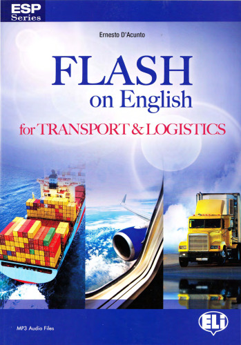 Flash on English: Transport and Logistics