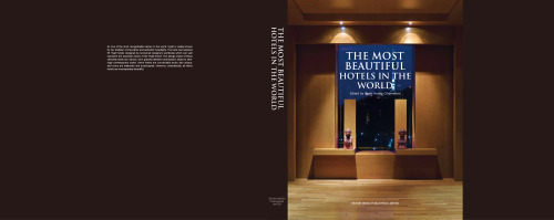 The Most Beautiful Hotels in the World