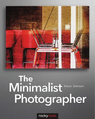 The Minimalist Photographer