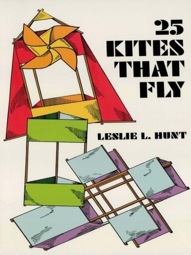 25 Kites That Fly